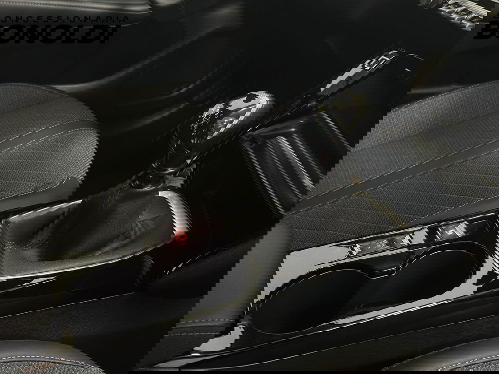 Peugeot 208 usata a Brescia (18)