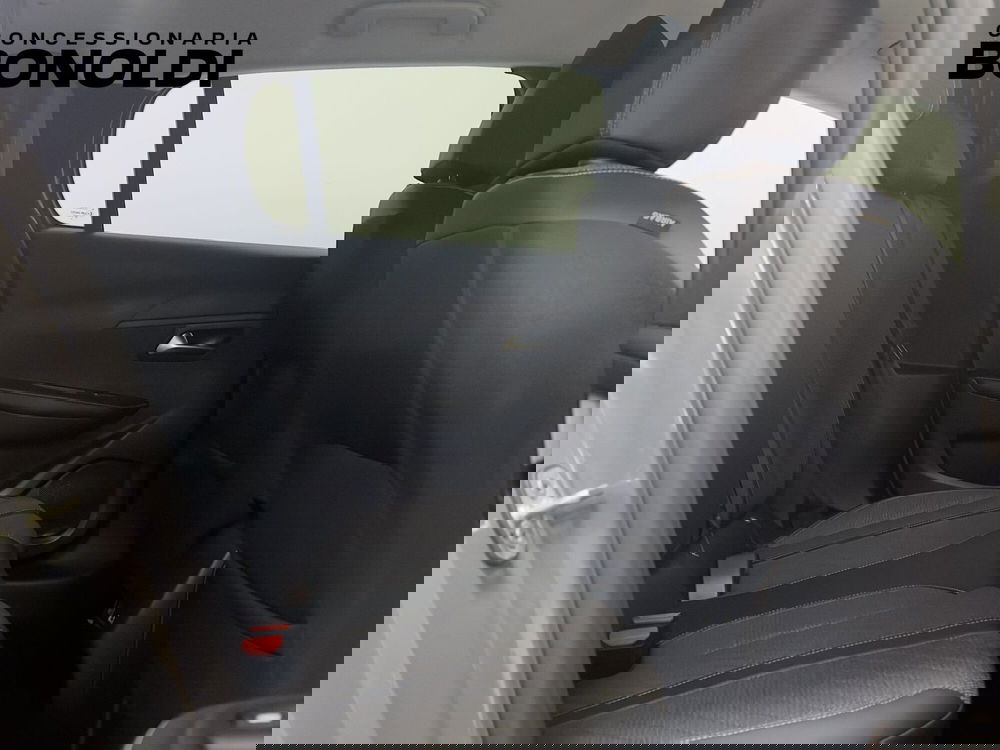 Peugeot 208 usata a Brescia (19)