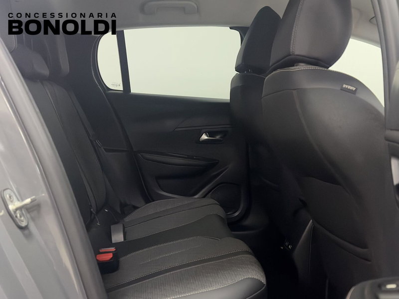 Peugeot 208 usata a Brescia (19)