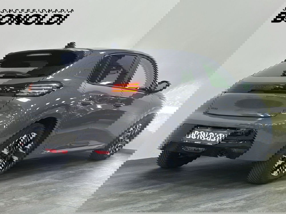 Peugeot 208 usata a Brescia (20)