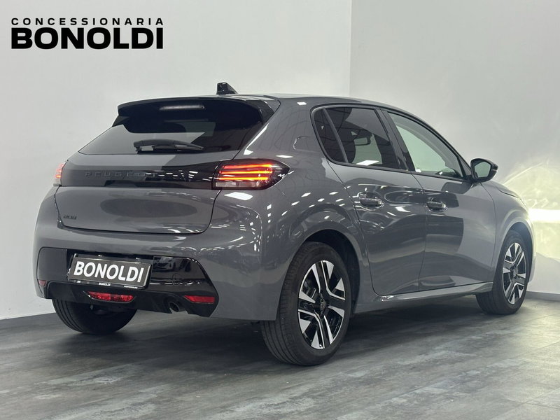 Peugeot 208 usata a Brescia (20)