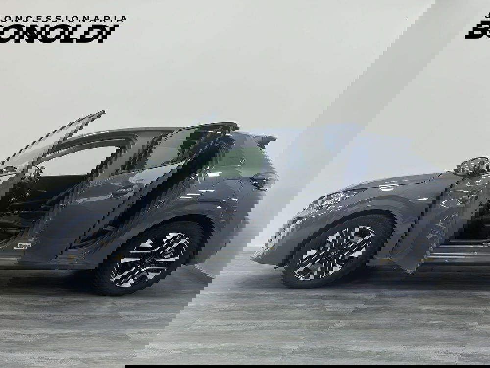 Peugeot 208 usata a Brescia (5)