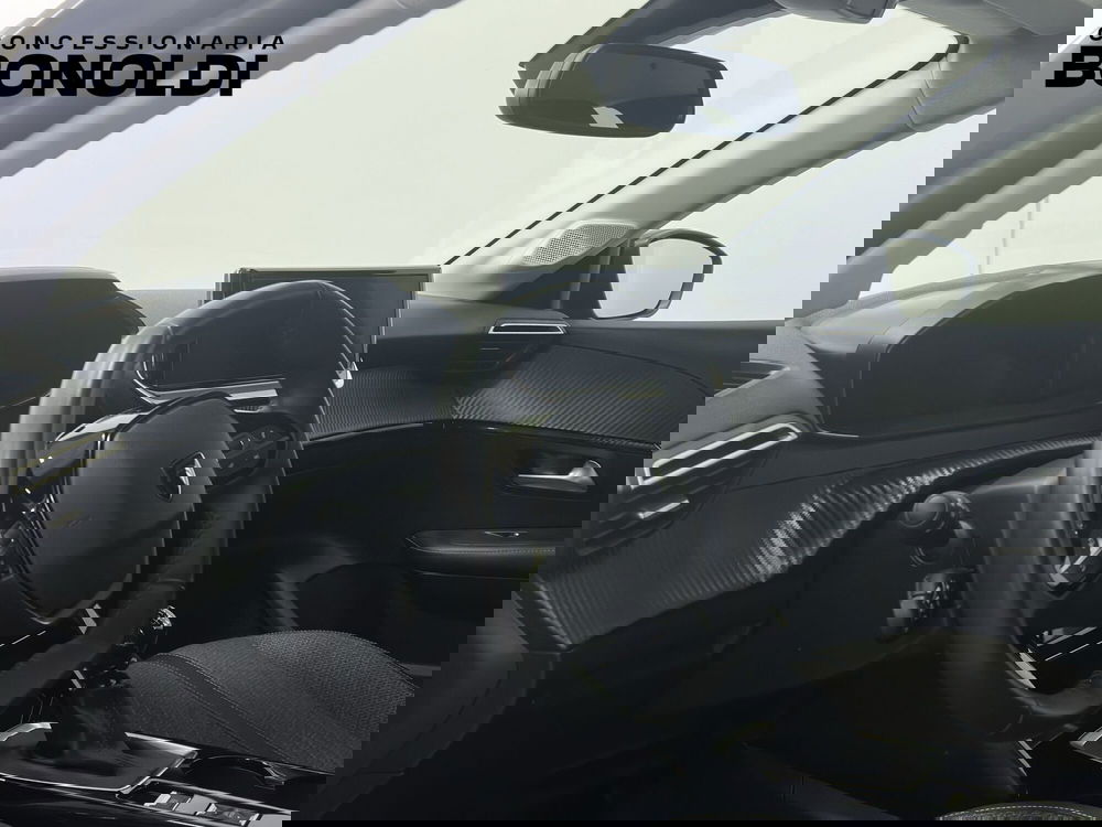 Peugeot 208 usata a Brescia (6)