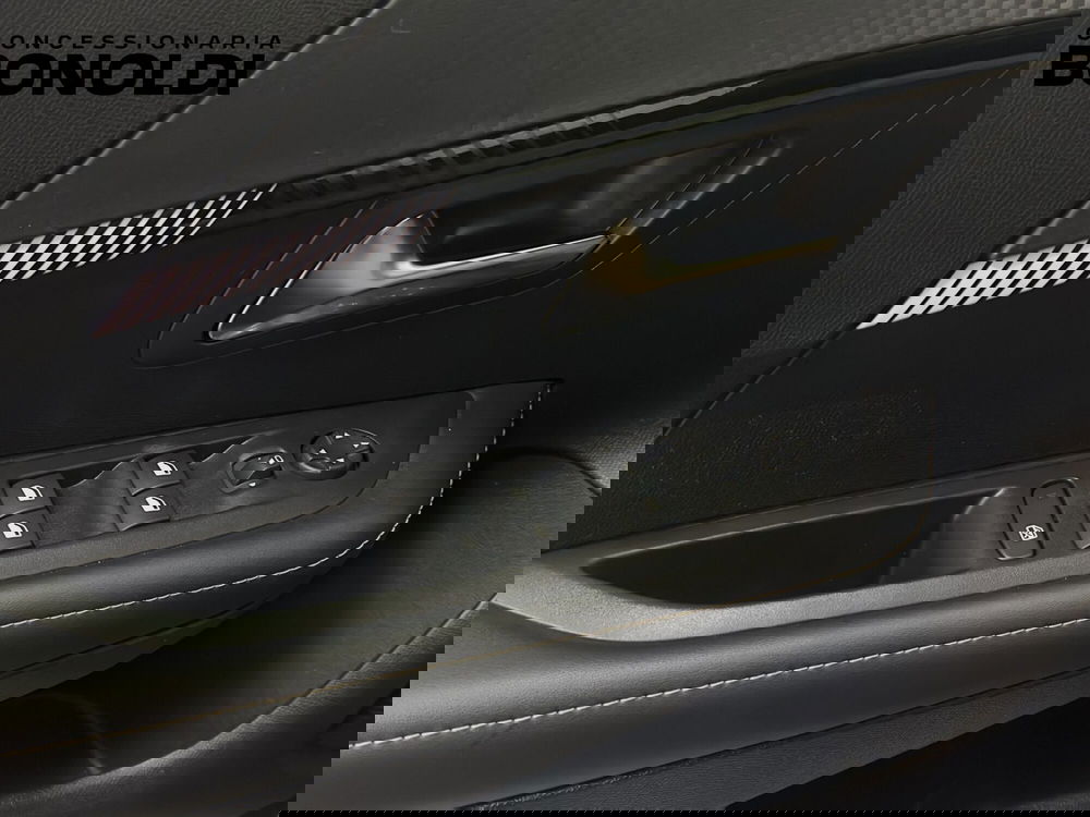 Peugeot 208 usata a Brescia (7)