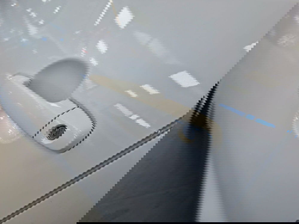 Toyota Aygo X usata a Catanzaro (11)