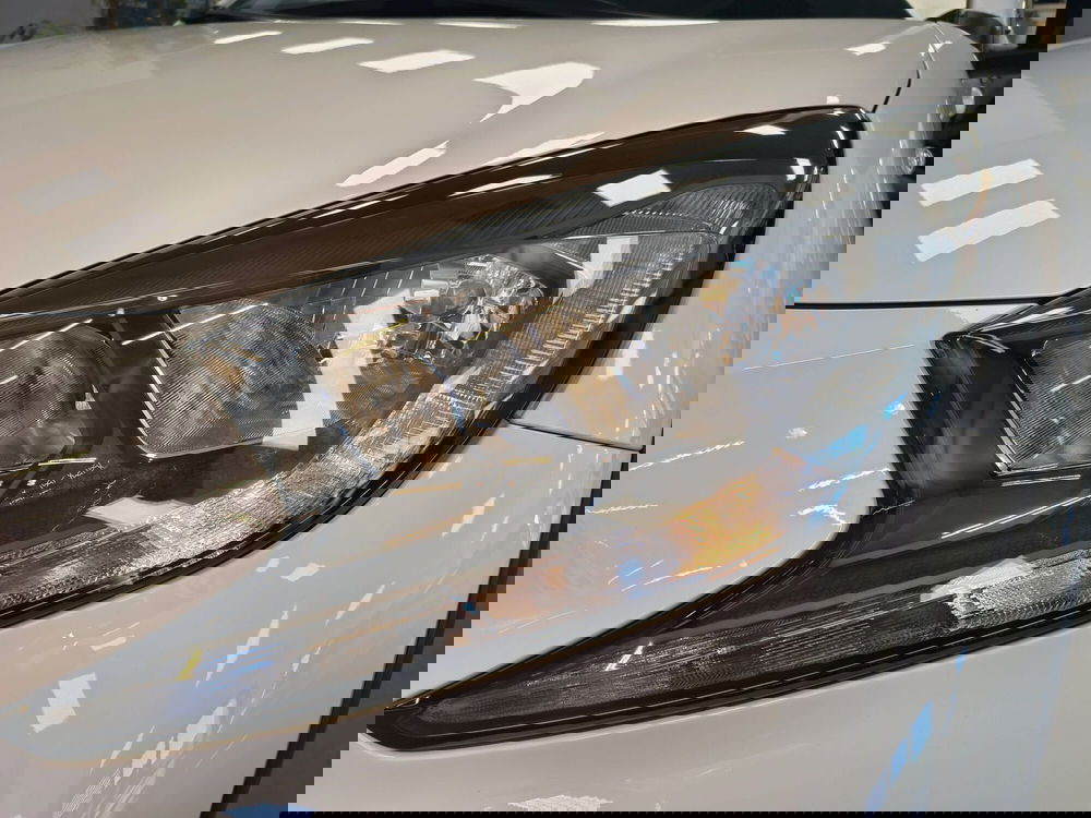 Toyota Aygo X usata a Catanzaro (9)