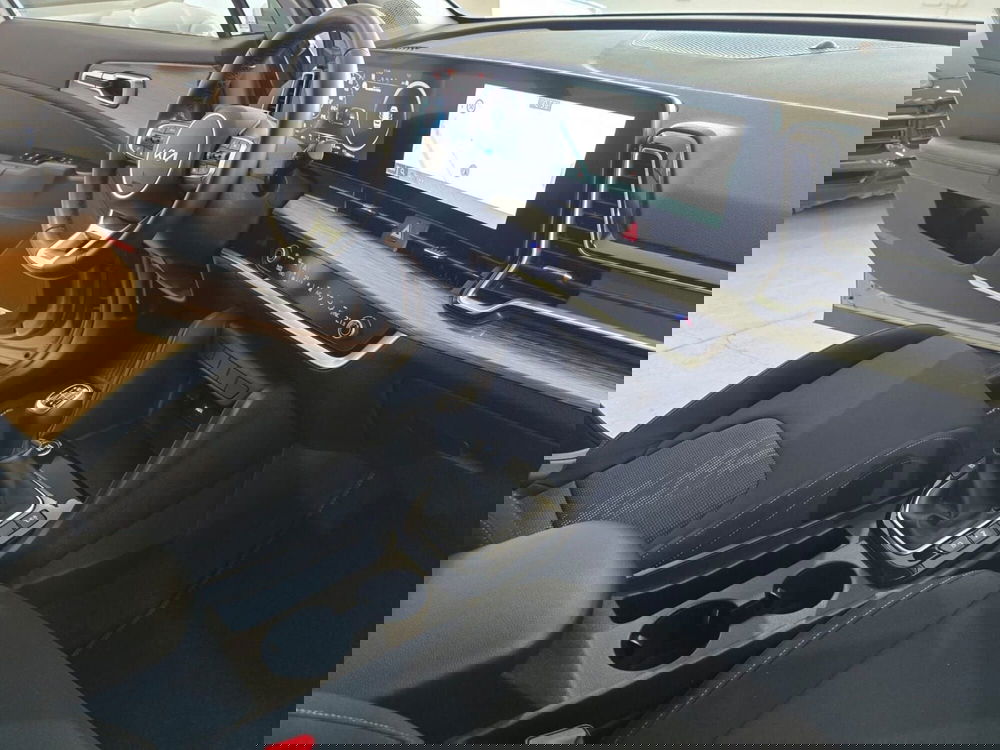 Kia Sportage usata a Rimini (10)