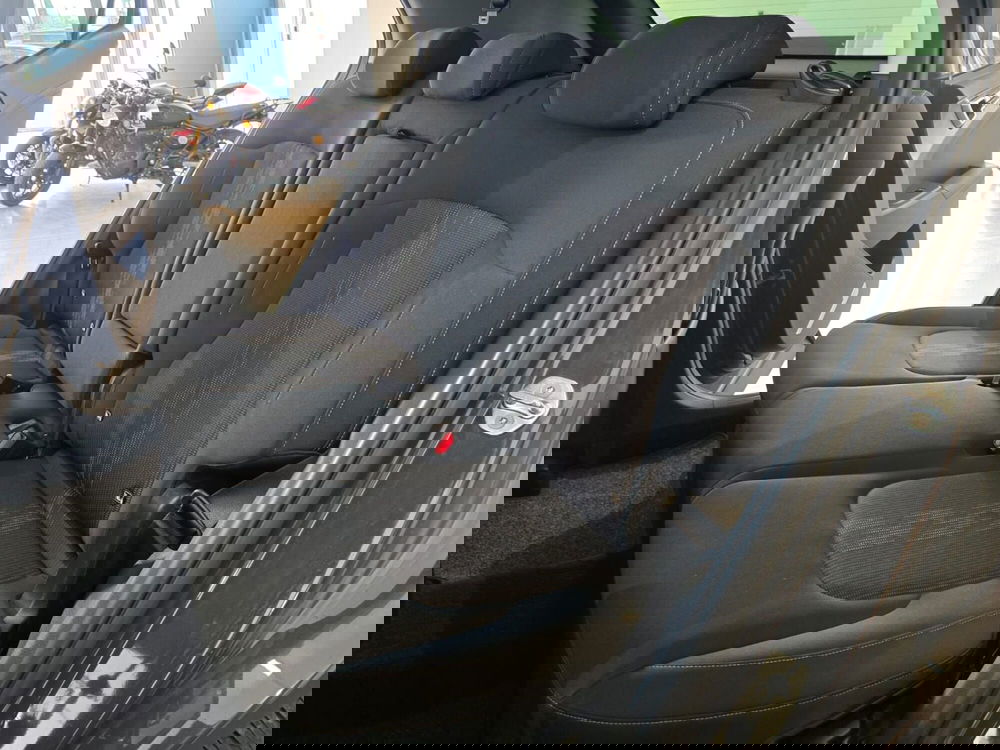 Kia Sportage usata a Rimini (14)