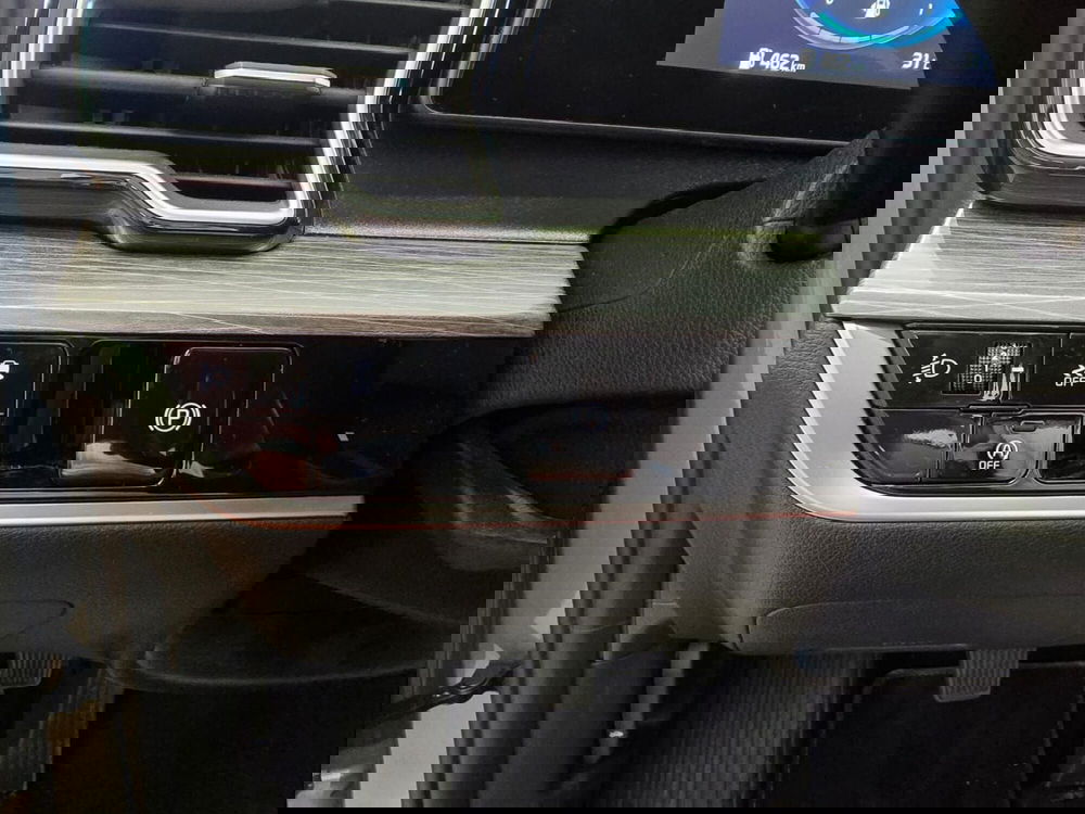 Kia Sportage usata a Rimini (17)