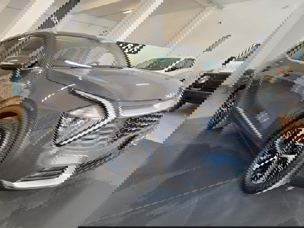 Kia Sportage usata a Rimini (3)