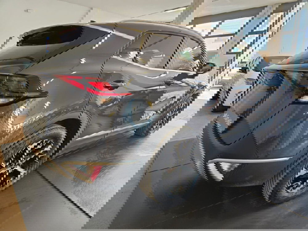 Kia Sportage usata a Rimini (4)