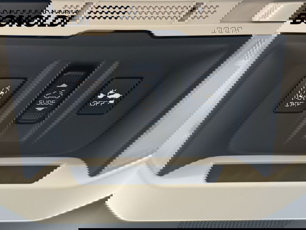 Subaru Forester usata a Brescia (10)