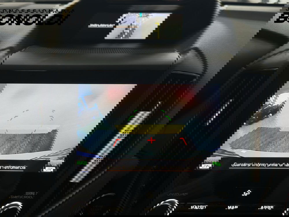 Subaru Forester usata a Brescia (13)