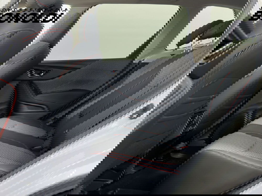 Subaru Forester usata a Brescia (14)