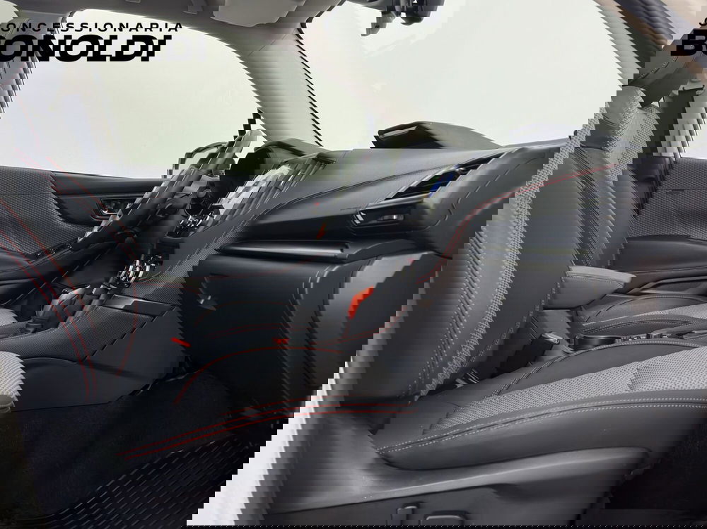 Subaru Forester usata a Brescia (18)