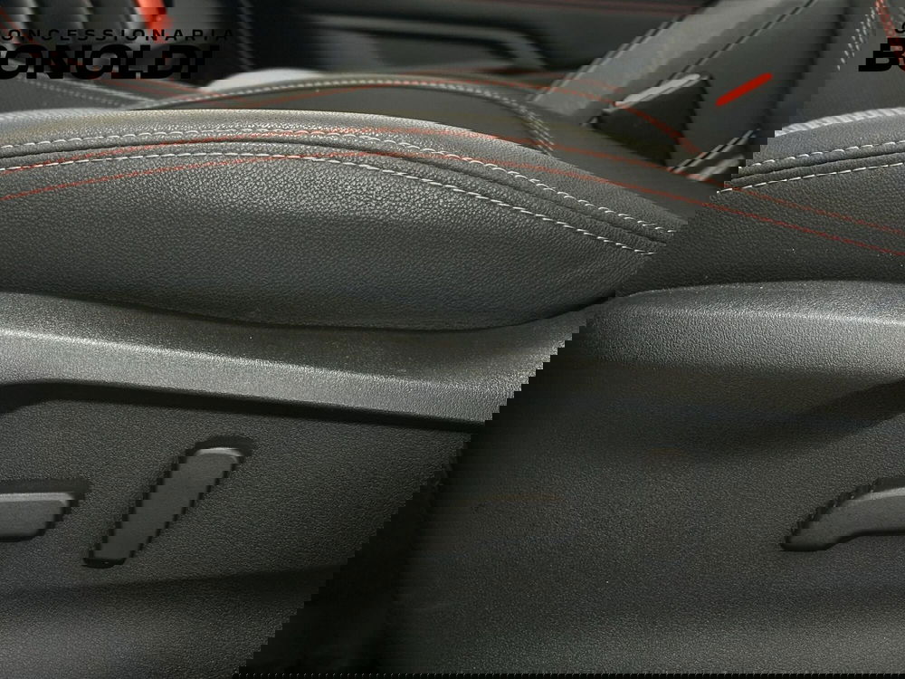 Subaru Forester usata a Brescia (7)