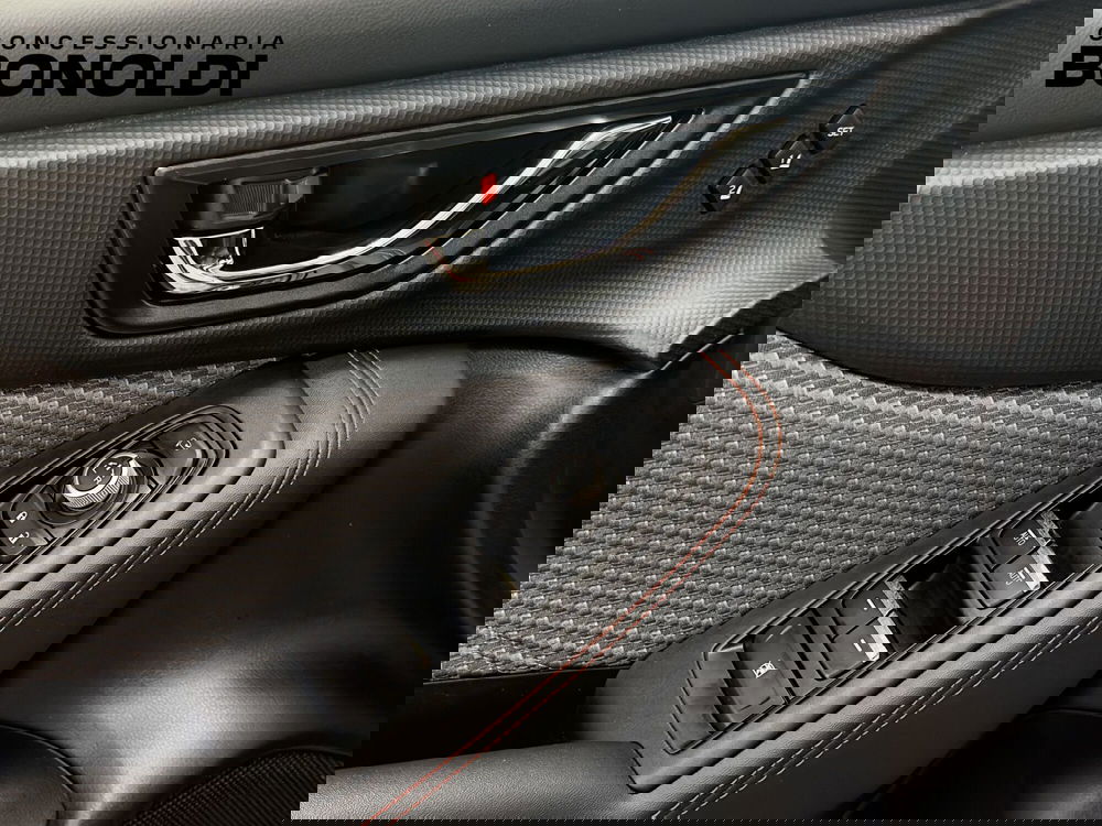 Subaru Forester usata a Brescia (8)