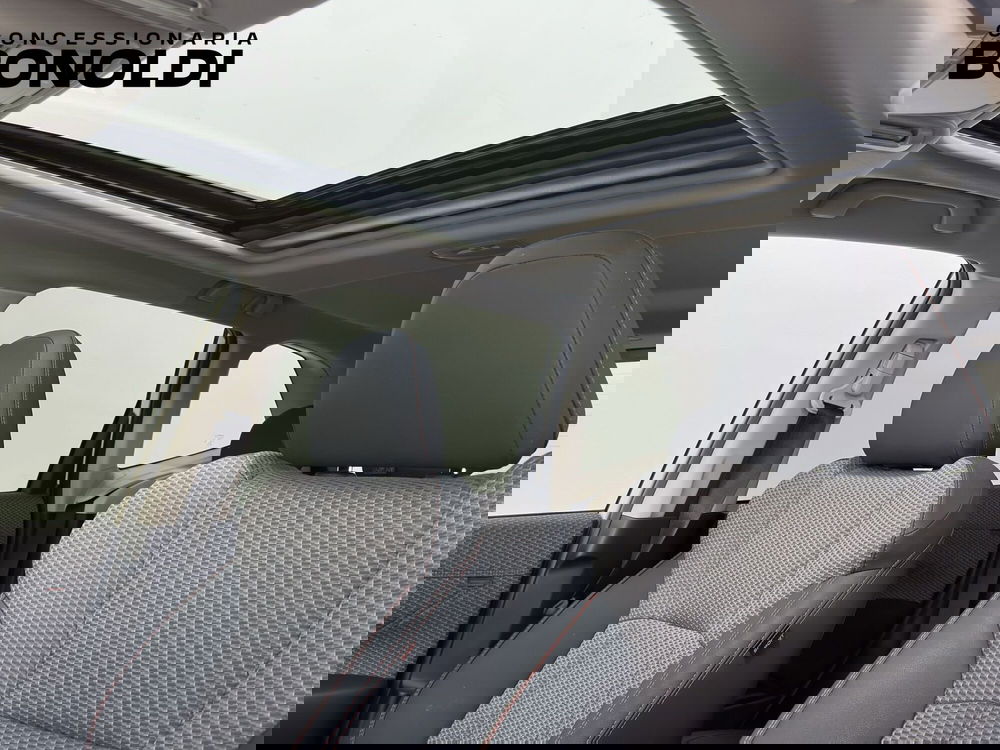 Subaru Forester usata a Brescia (9)