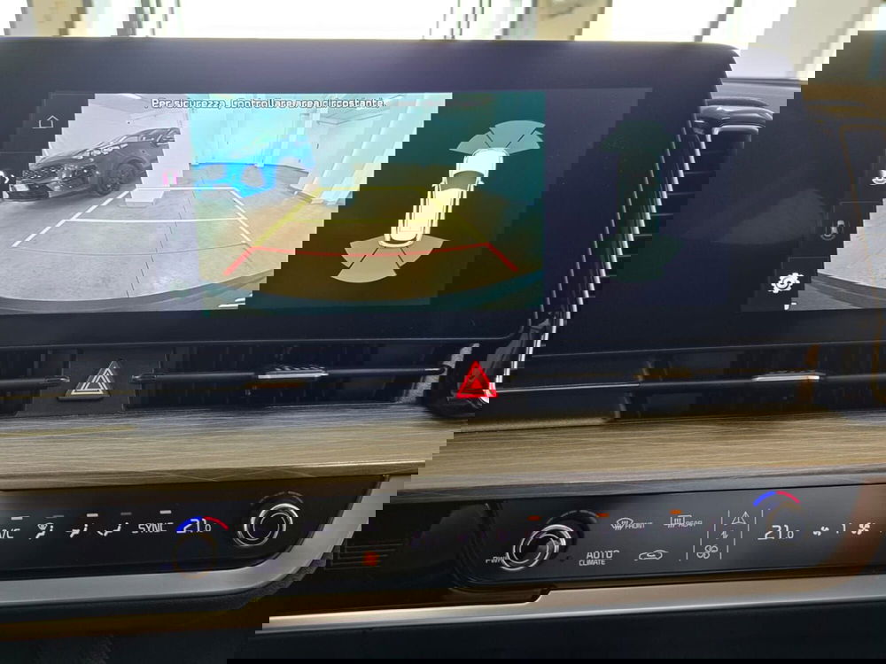 Kia Sportage usata a Rimini (13)