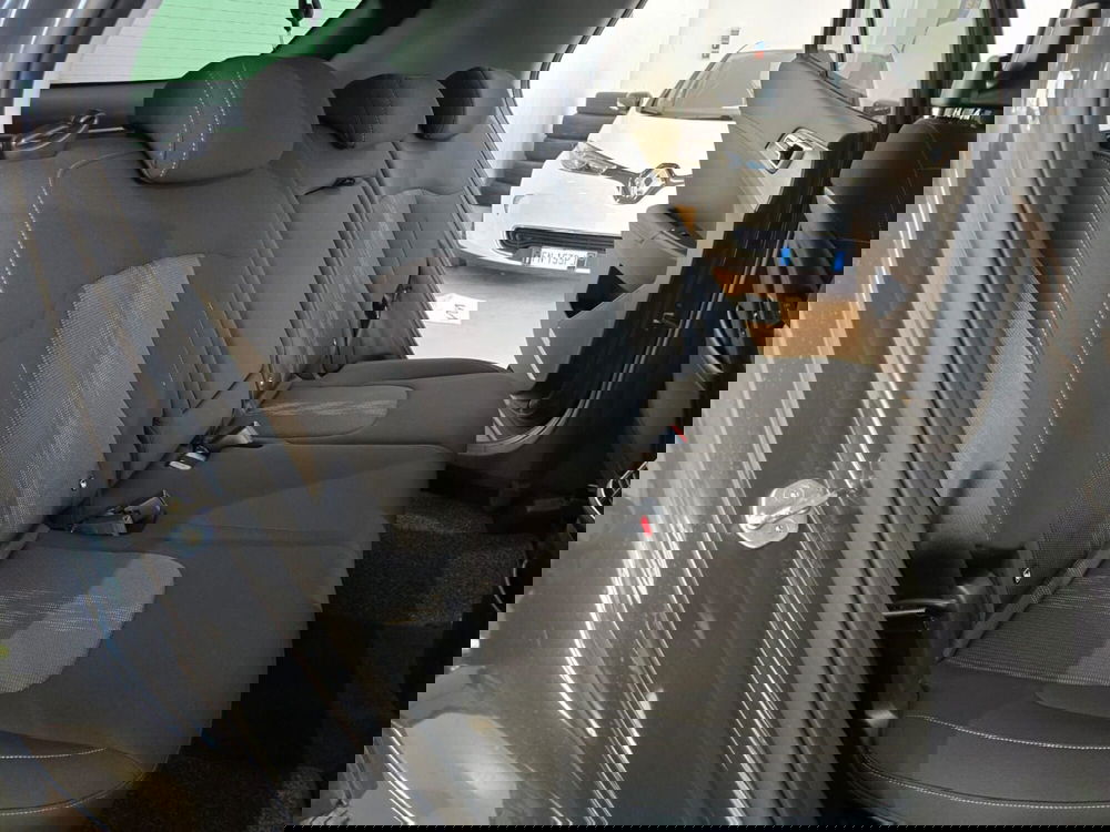 Kia Sportage usata a Rimini (15)