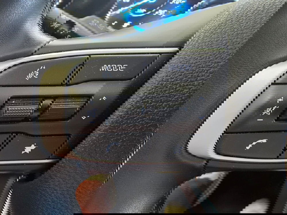 Kia Sportage usata a Rimini (16)