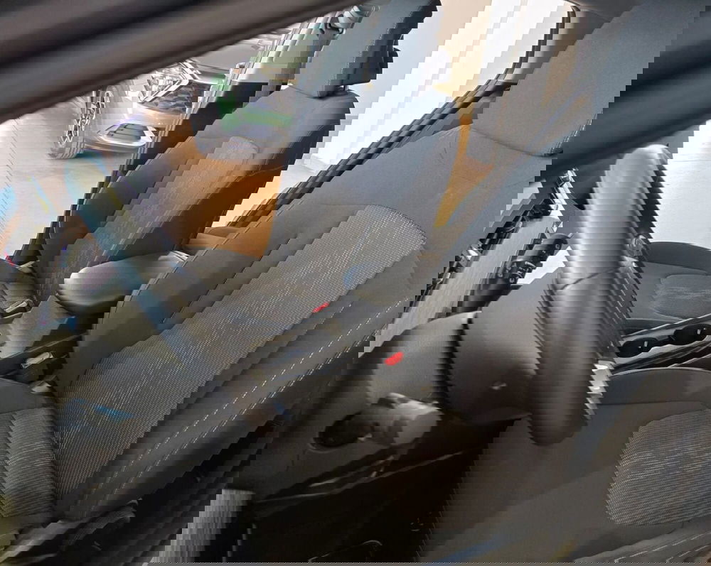 Kia Sportage usata a Rimini (9)