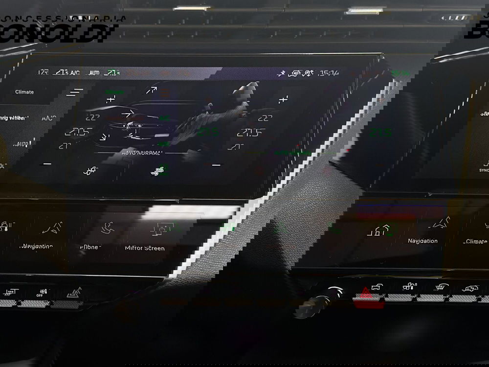 Peugeot 408 usata a Brescia (10)