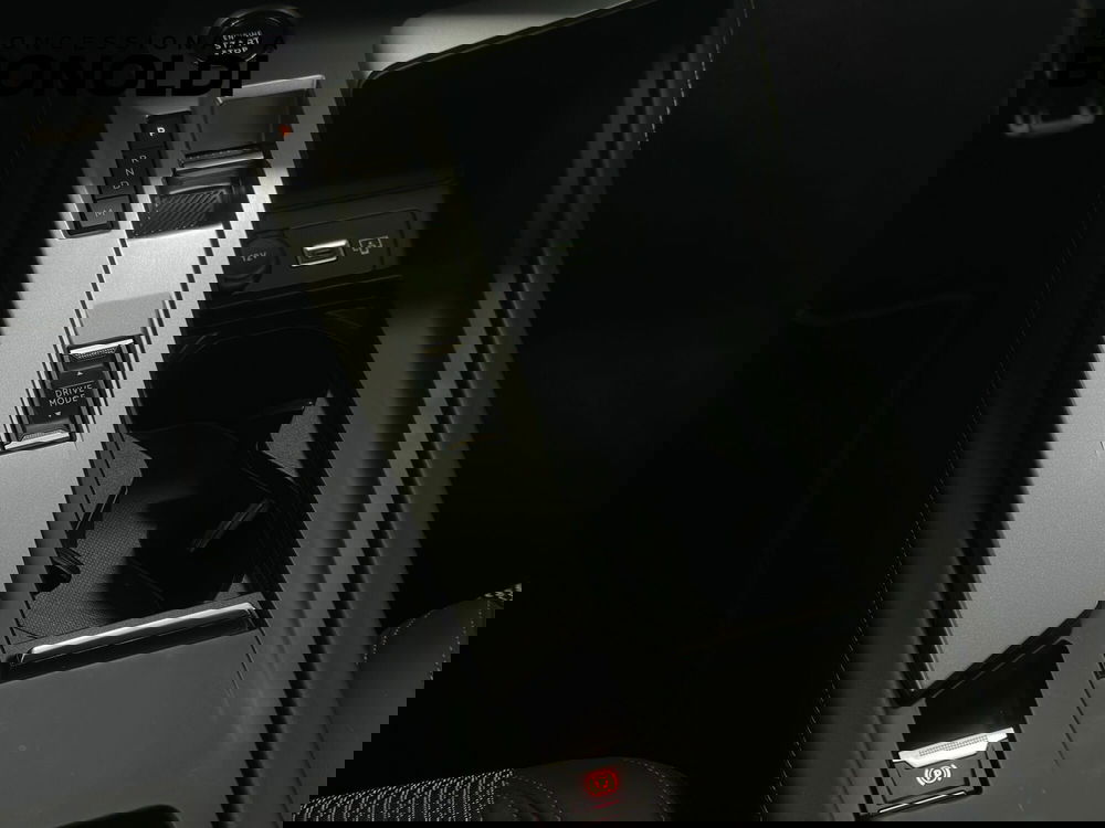 Peugeot 408 usata a Brescia (12)