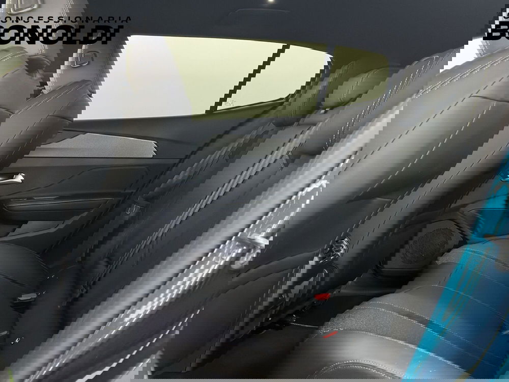 Peugeot 408 usata a Brescia (13)