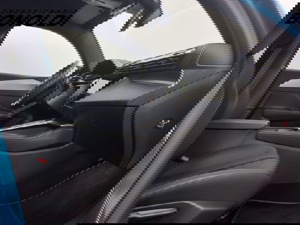 Peugeot 408 usata a Brescia (17)