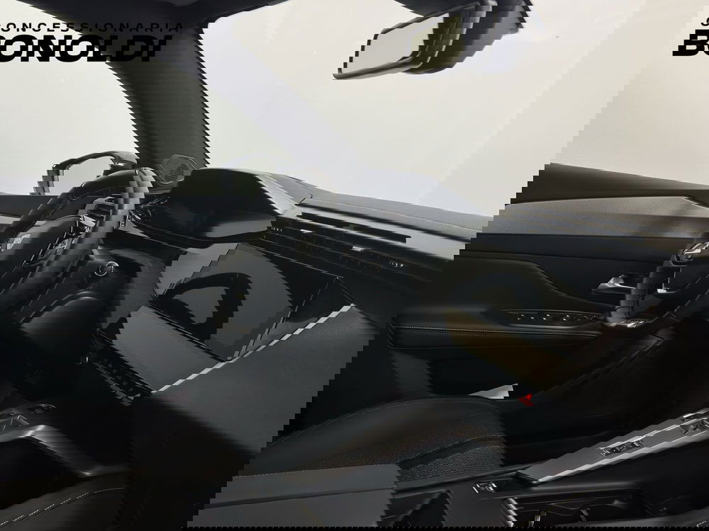 Peugeot 408 usata a Brescia (18)