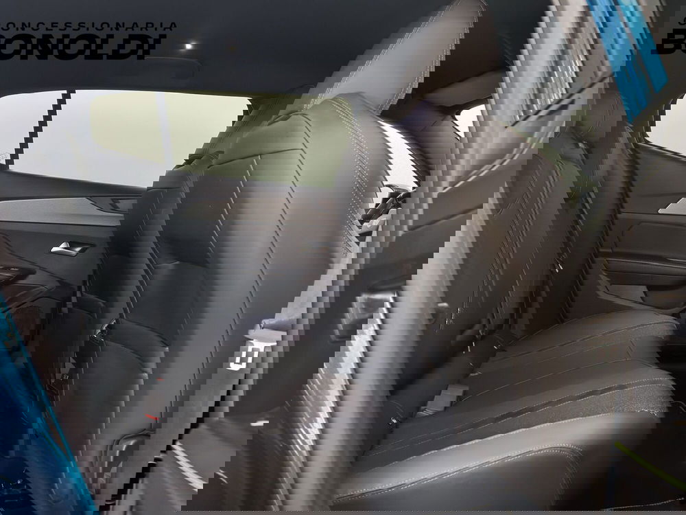 Peugeot 408 usata a Brescia (20)