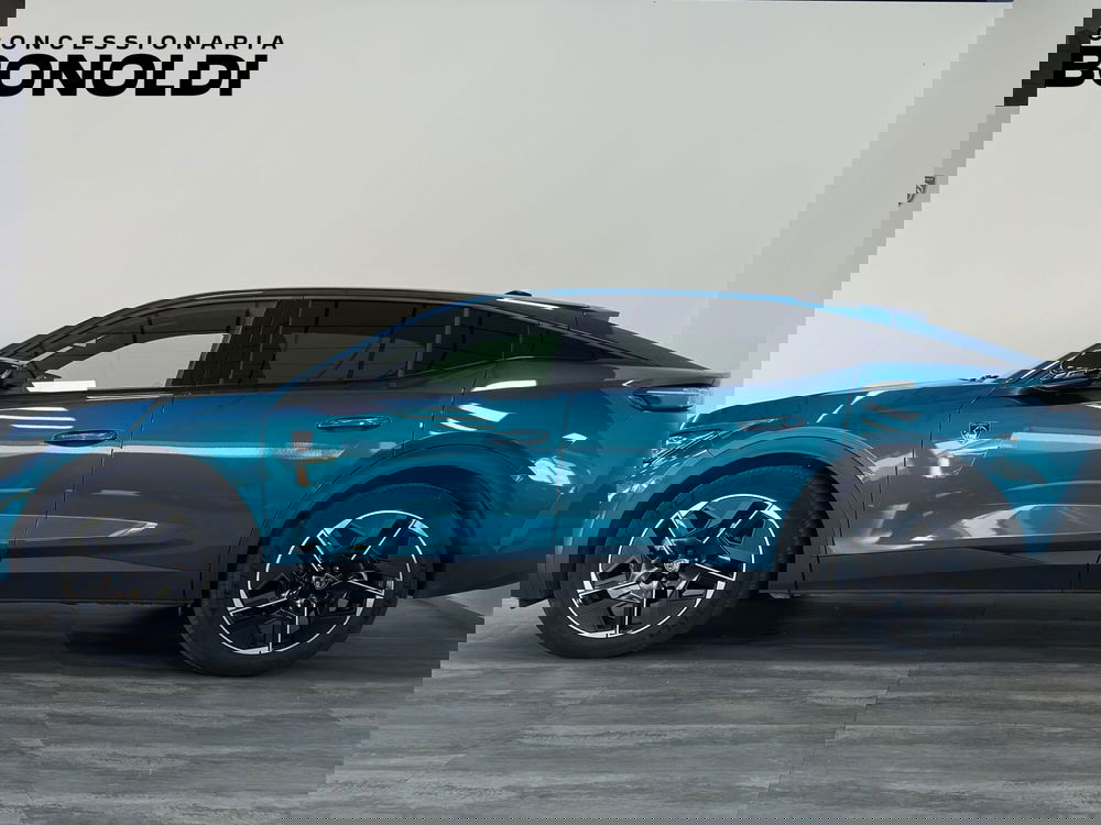 Peugeot 408 usata a Brescia (4)