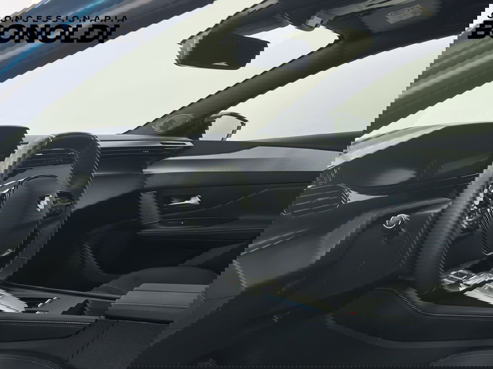 Peugeot 408 usata a Brescia (7)