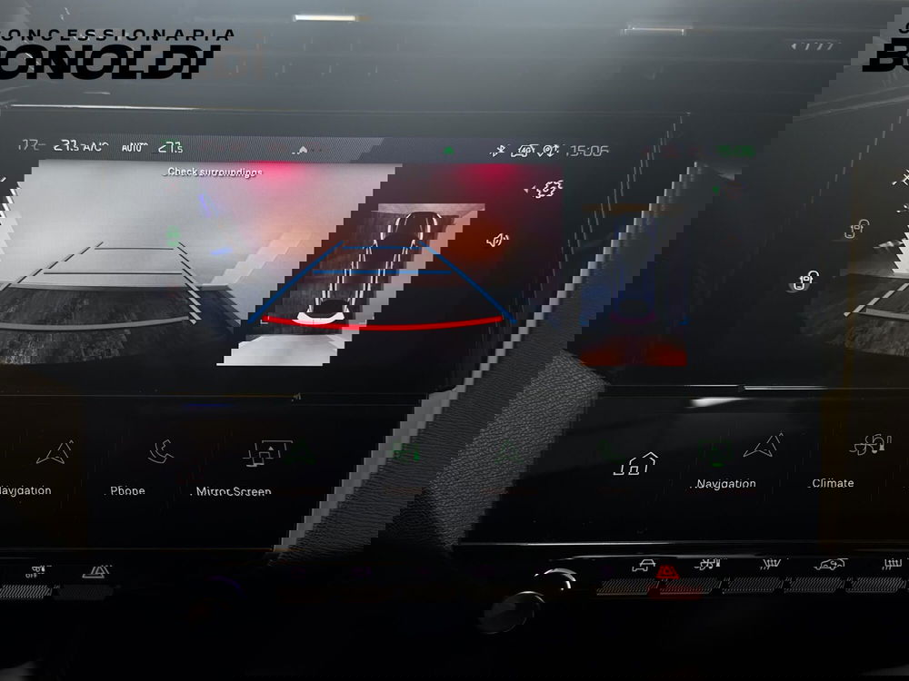 Peugeot 408 usata a Brescia (9)