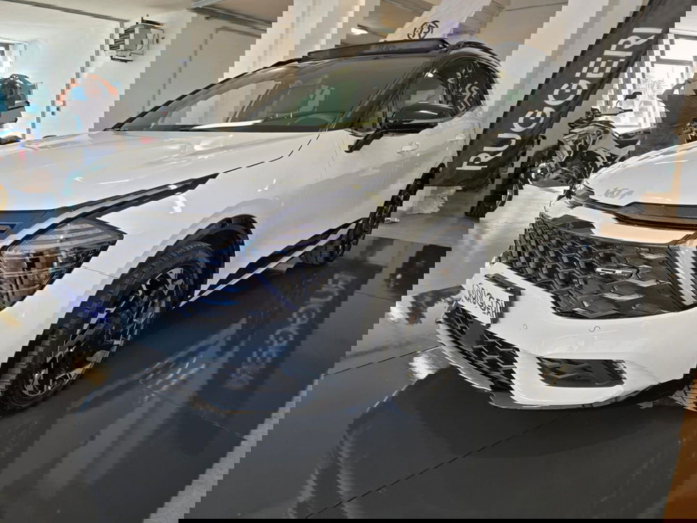 Kia Sportage usata a Rimini