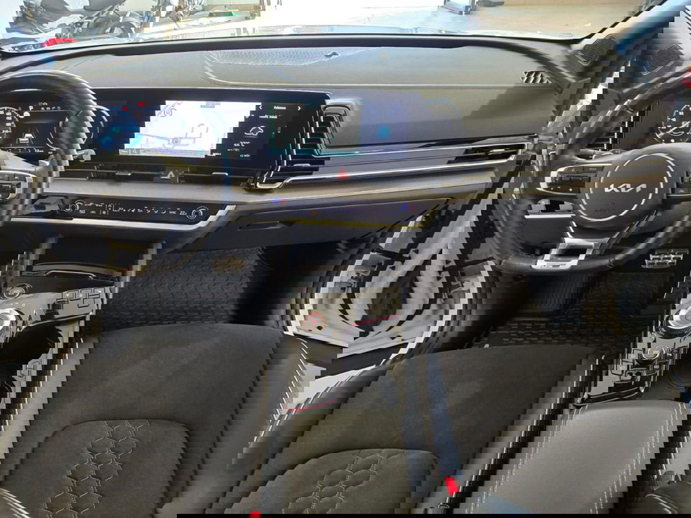 Kia Sportage usata a Rimini (10)