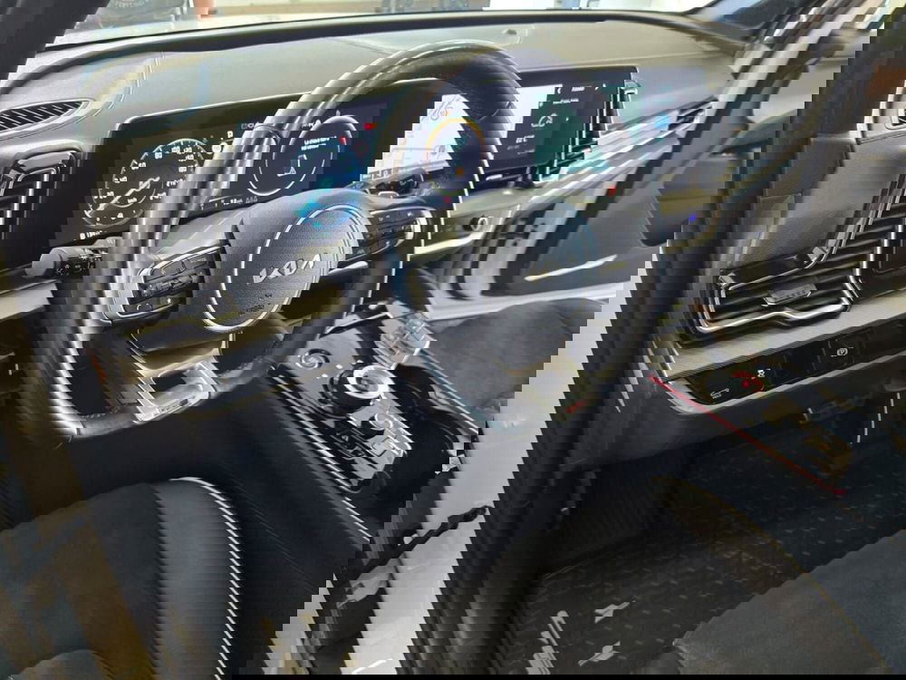 Kia Sportage usata a Rimini (11)