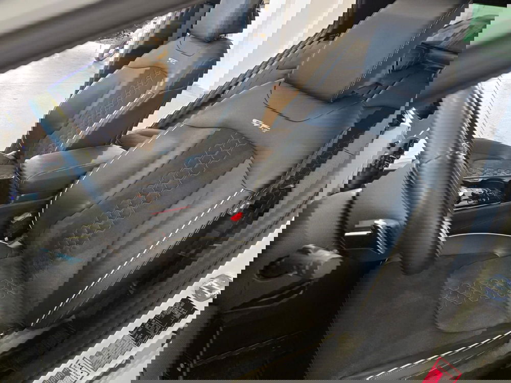 Kia Sportage usata a Rimini (12)