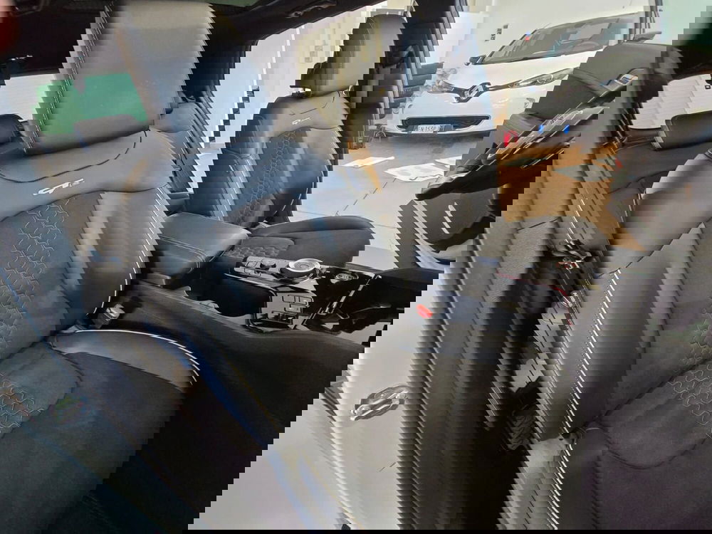 Kia Sportage usata a Rimini (13)