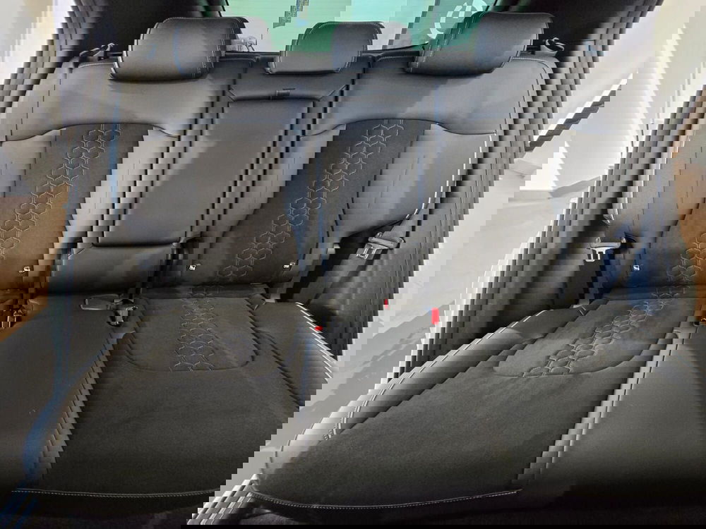 Kia Sportage usata a Rimini (14)