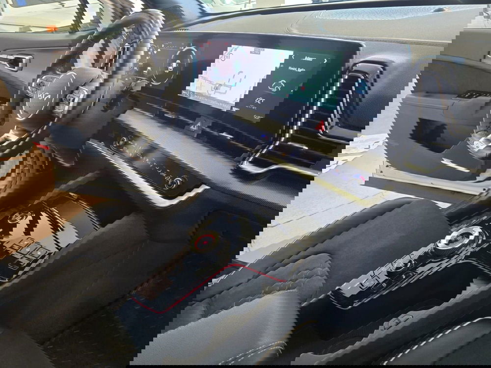 Kia Sportage usata a Rimini (16)
