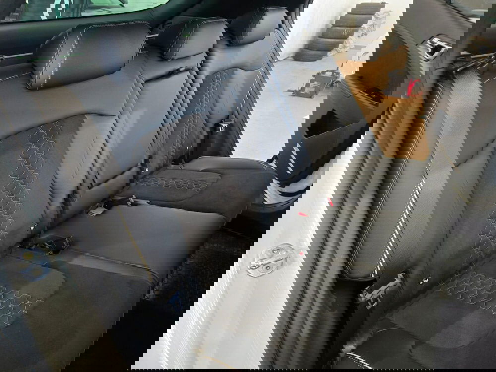 Kia Sportage usata a Rimini (18)