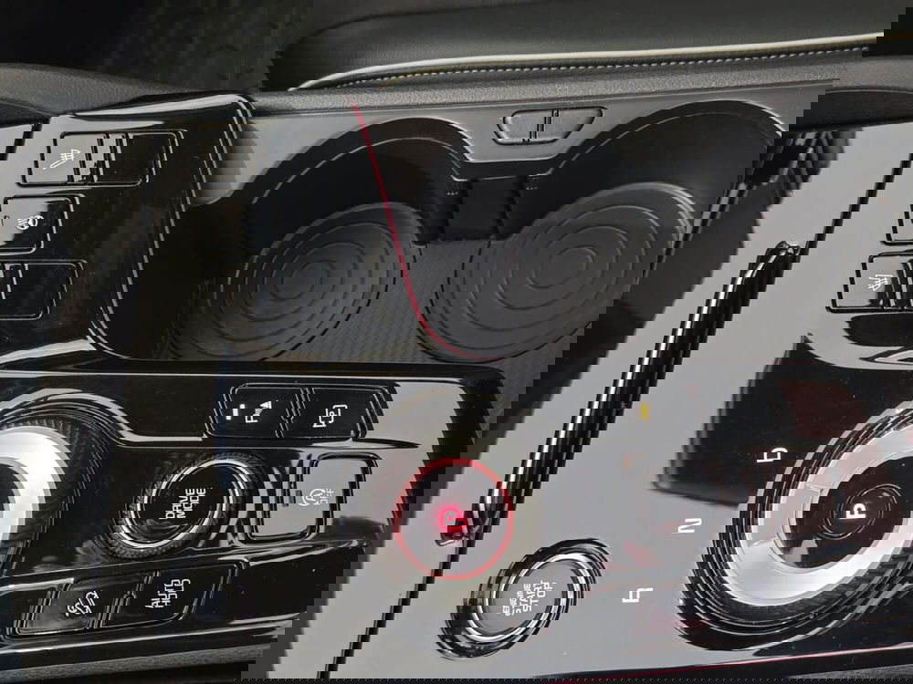 Kia Sportage usata a Rimini (19)