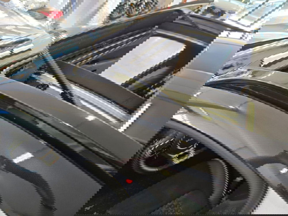 Kia Sportage usata a Rimini (2)