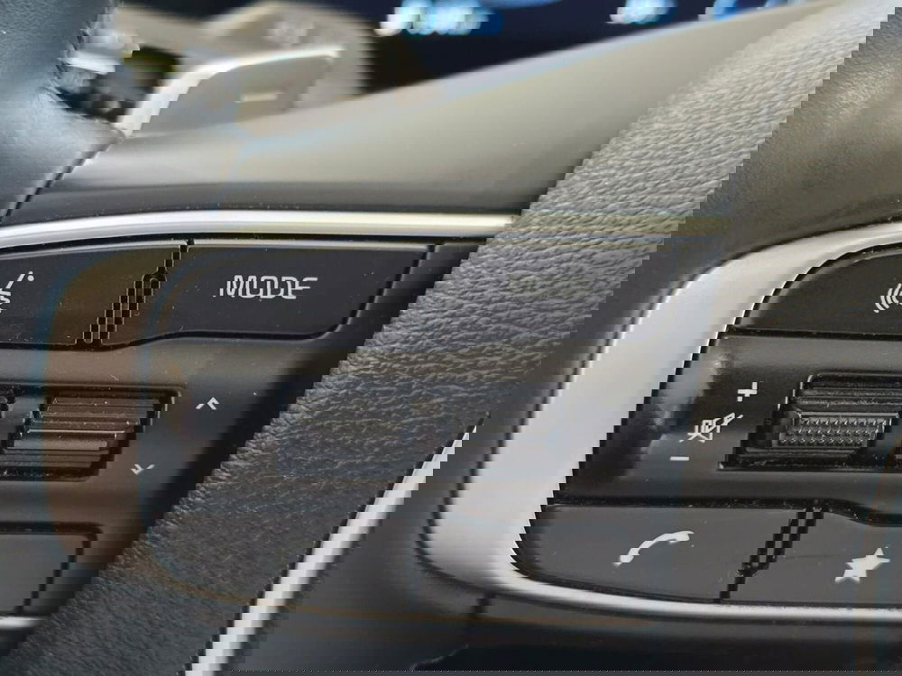 Kia Sportage usata a Rimini (20)