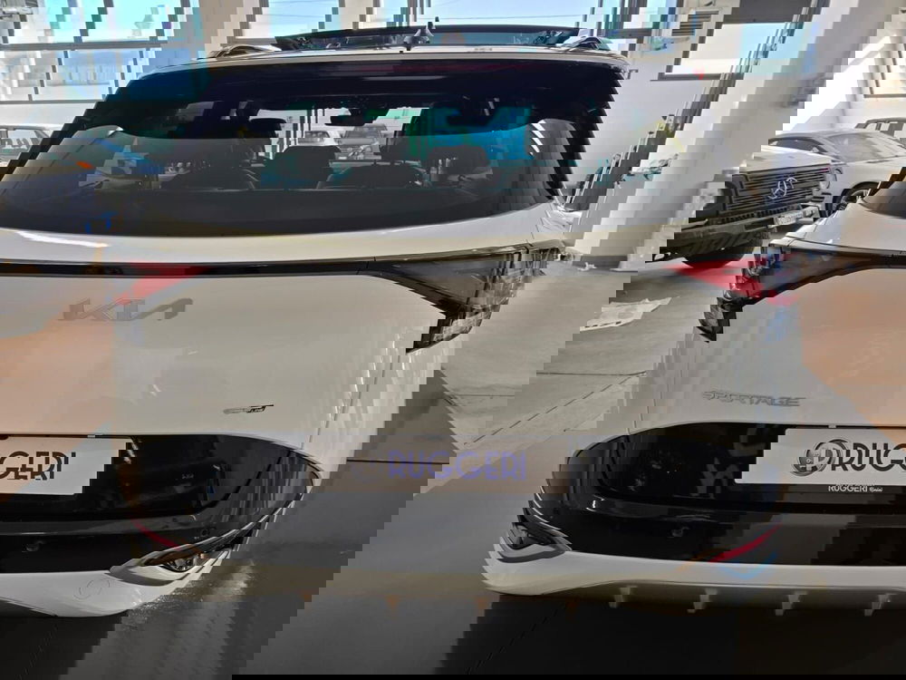 Kia Sportage usata a Rimini (6)