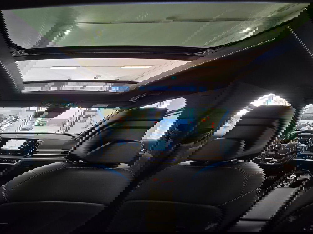 Kia Sportage usata a Rimini (9)