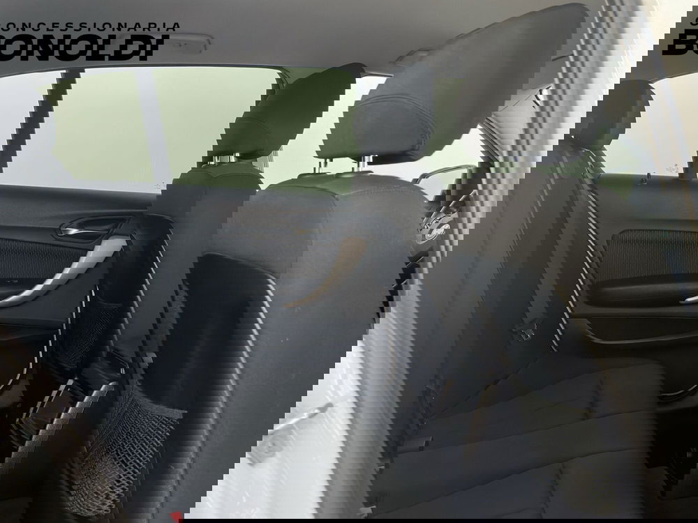 BMW Serie 1 5p. usata a Brescia (18)