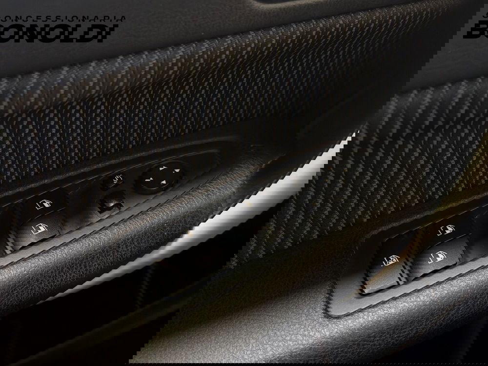 BMW Serie 1 5p. usata a Brescia (7)